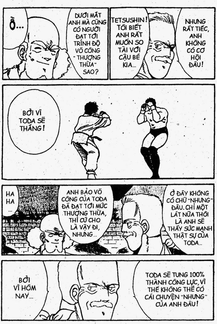Truyền Nhân Atula 1: Chapter 43
