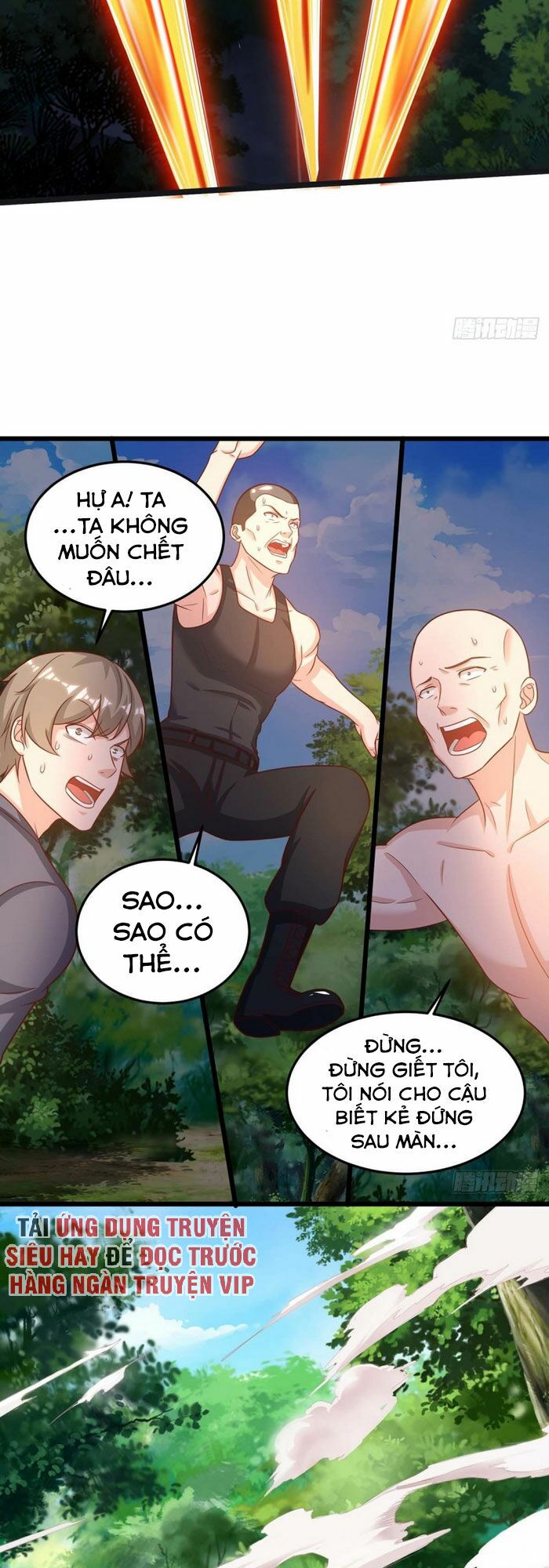 Trọng Sinh Khí Thiếu Quy Lai: Chapter 130