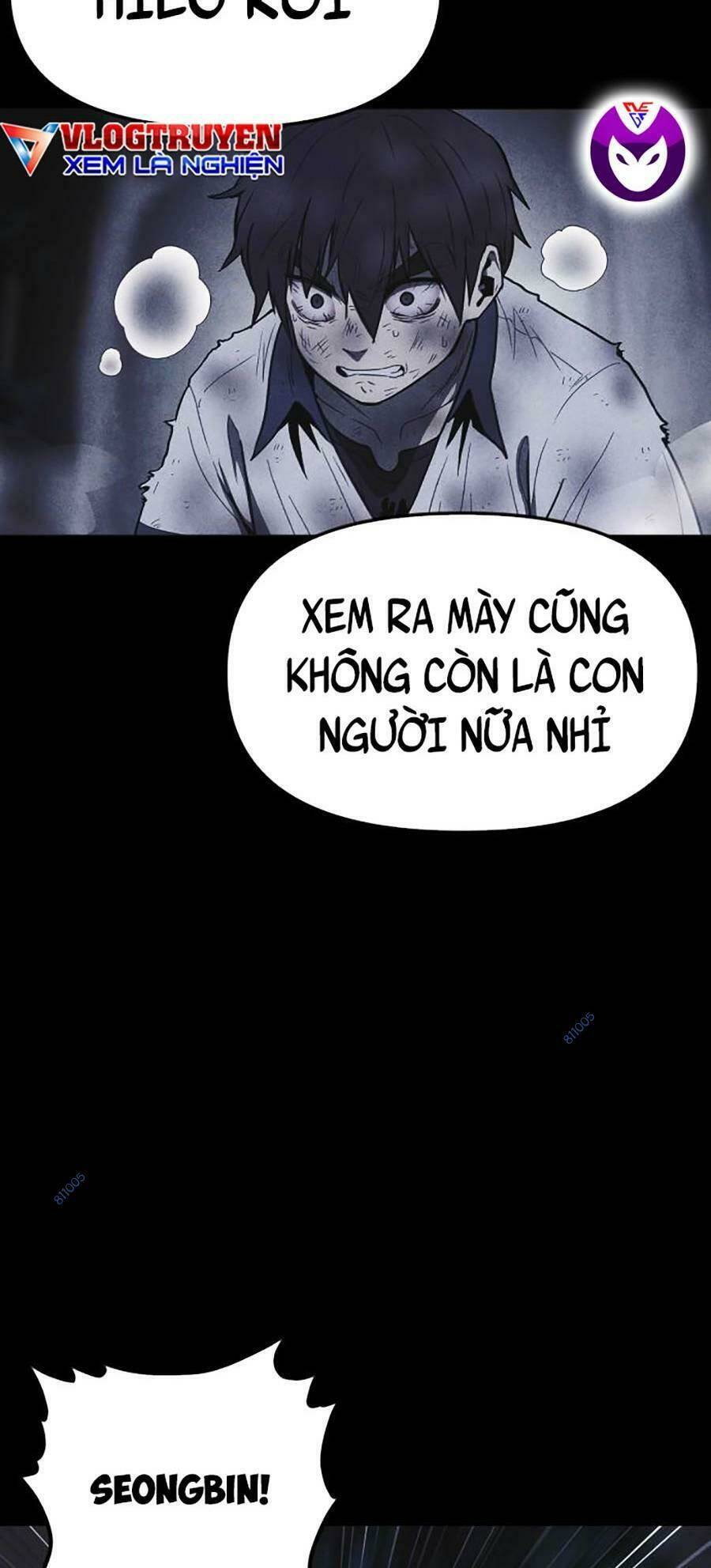 Cậu Bé Shotgun: Chapter 58