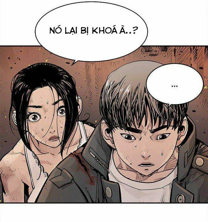 The Devil\’s Descendants: Chapter 12