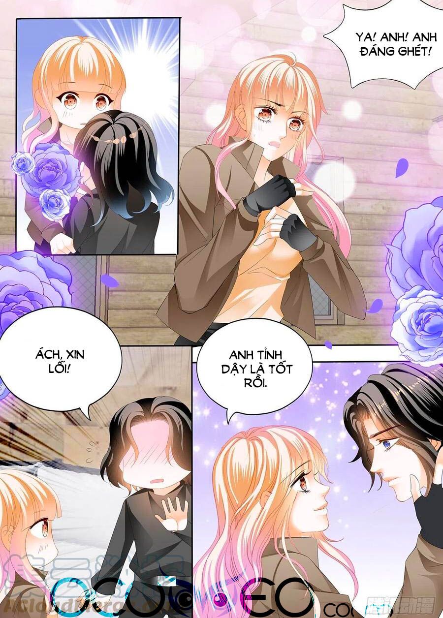 Bá Đạo Tiểu Thúc, Xin Trêu Chọc Vừa Thôi!: Chapter 247
