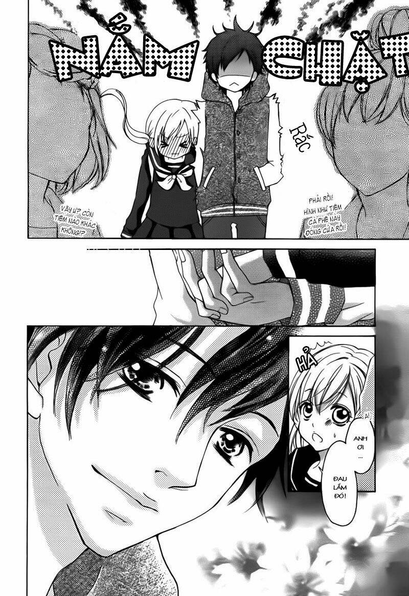 True Love: Chapter 3