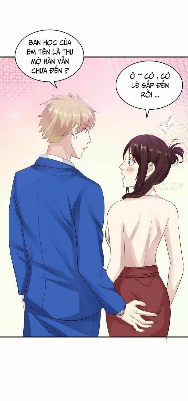 Đô Thị Tuyệt Thế Cuồng Tôn: Chapter 28