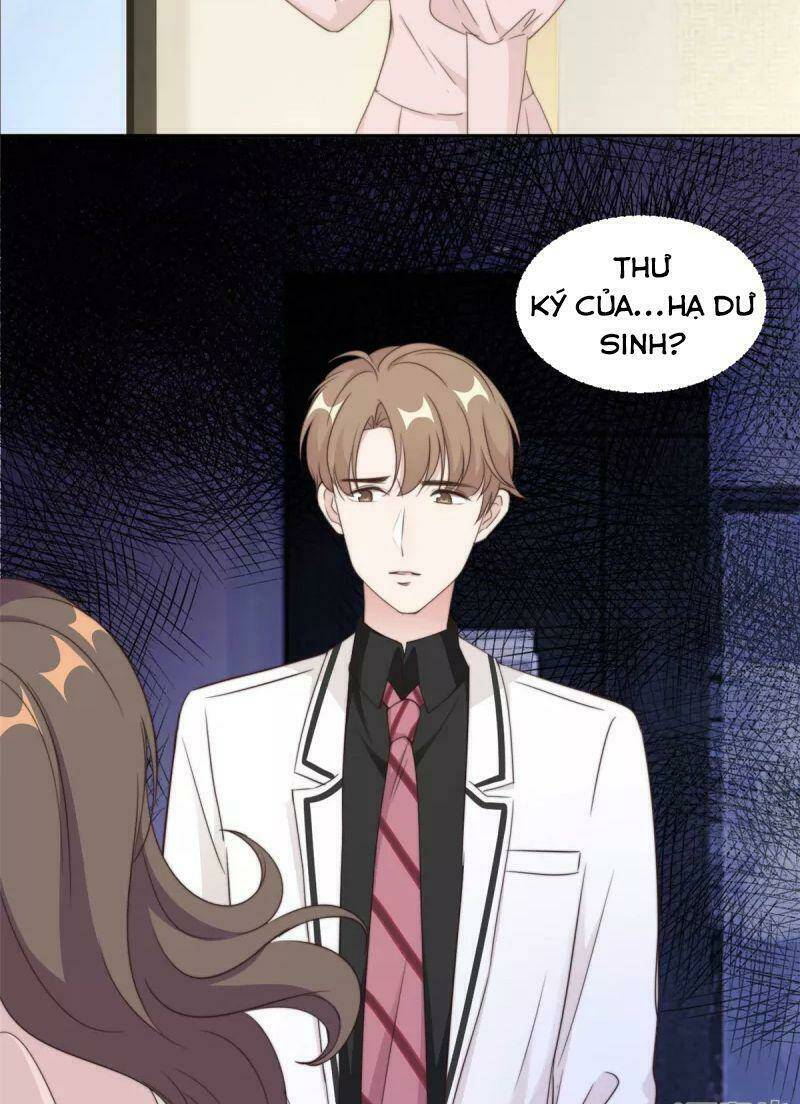 Tổng Tài, Tránh Xa Tôi Ra: Chapter 19