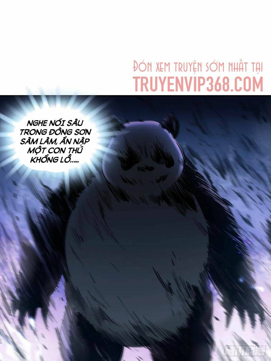 Người Nguyên Thủy Mạnh Nhất: Chapter 31