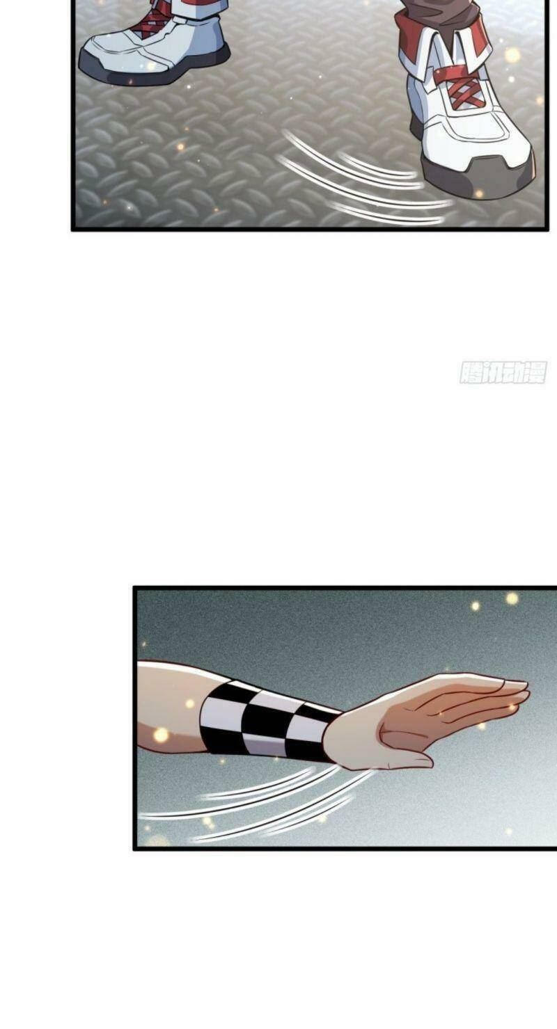 Tối Cường Khắc Kim: Chapter 3