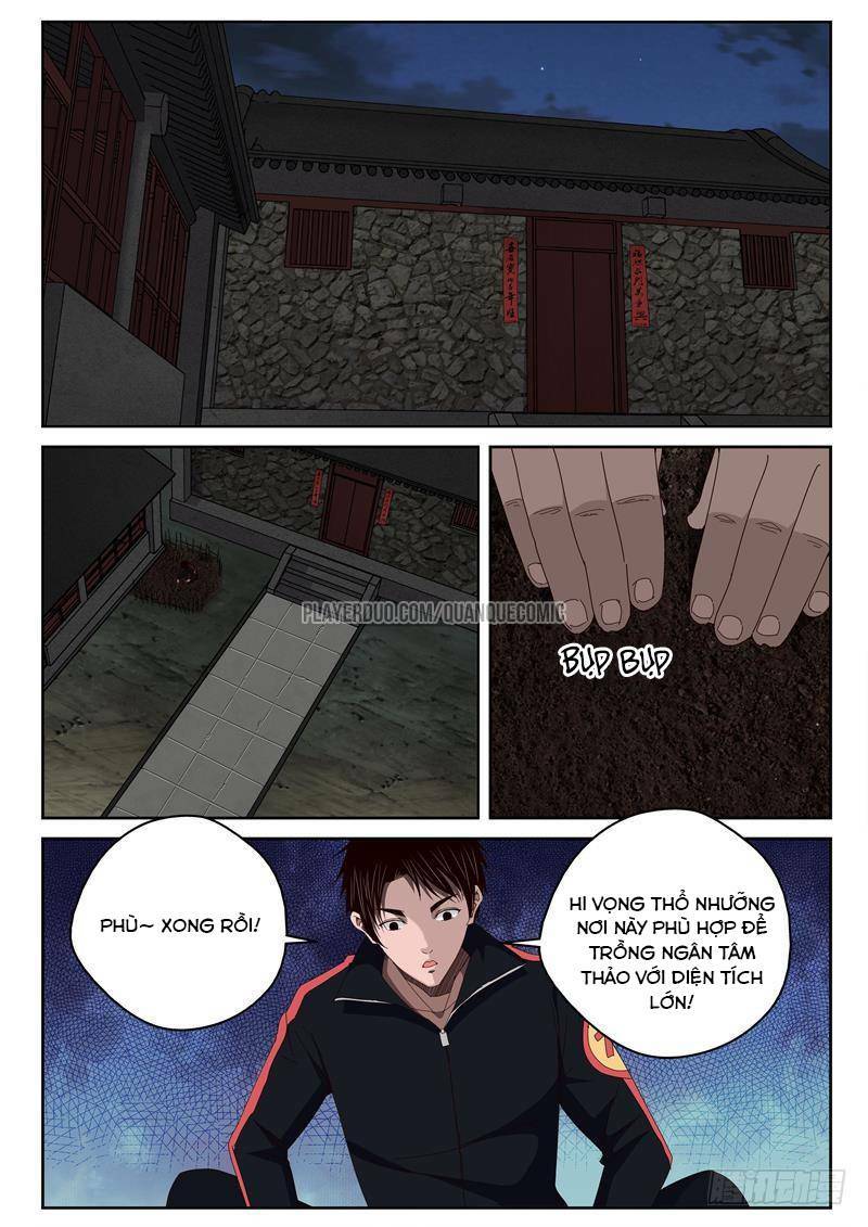 Tối Cường Khí Thiếu: Chapter 47