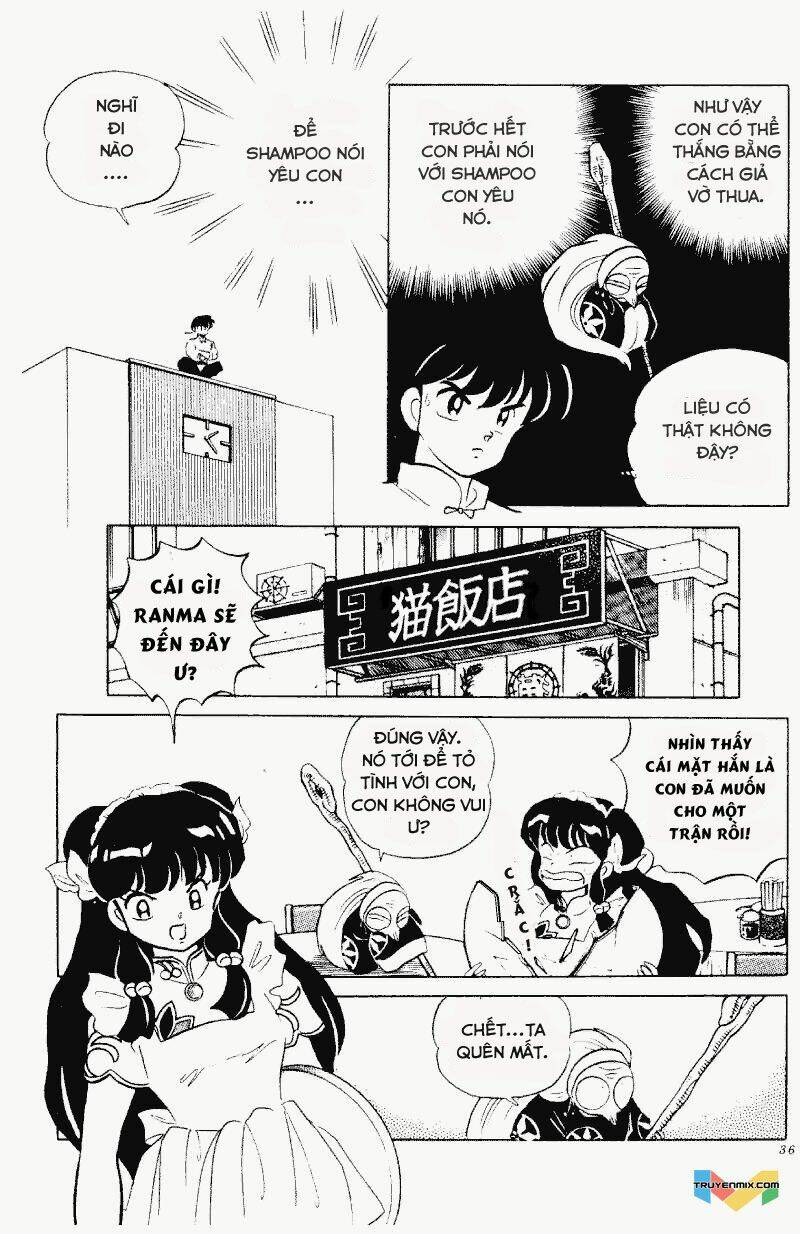 Suối Lời Nguyền: Chapter 232