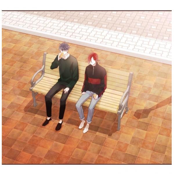 Giữa Tình Yêu Và Tình Bạn: Chapter 37