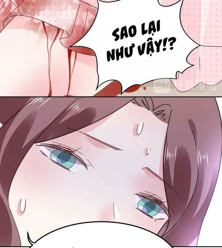 Điều Ước Sủng Ái Bất Bình Đẳng: Chapter 86.2