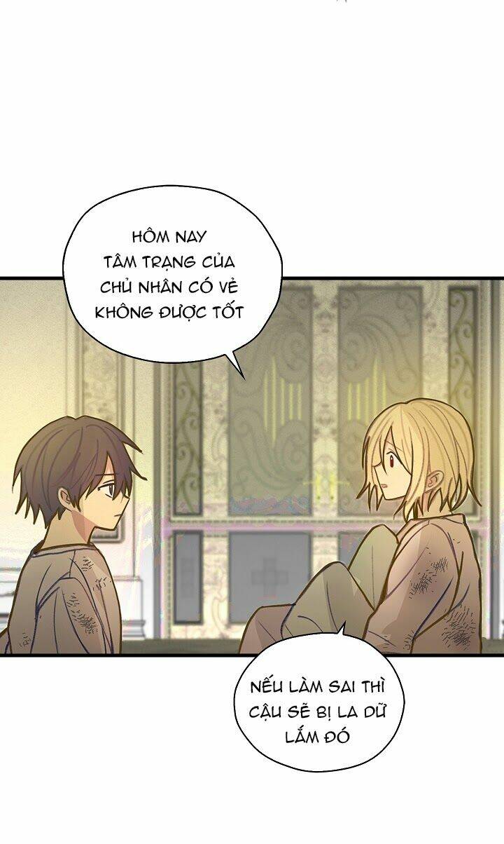 Ba Người Anh Trai Của Tôi Là Bạo Quân: Chapter 1