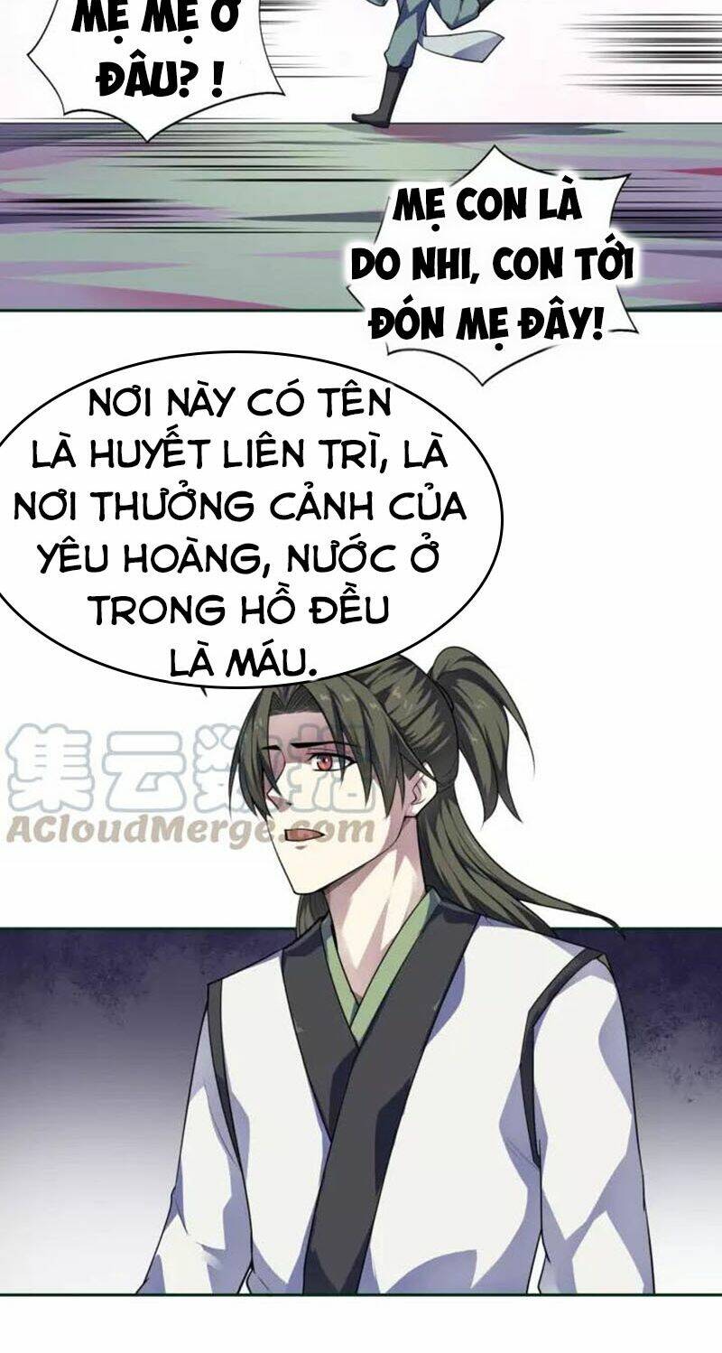 Nghịch Thiên Đại Thần: Chapter 80