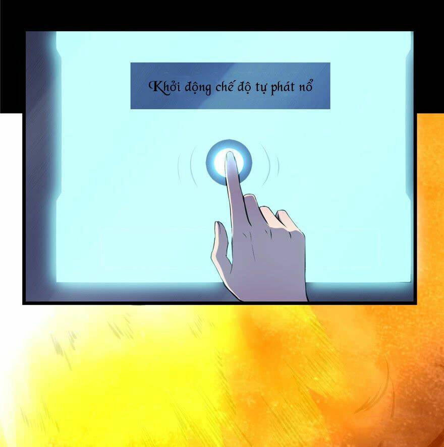 Nữ Đế Livestream Công Lược: Chapter 1