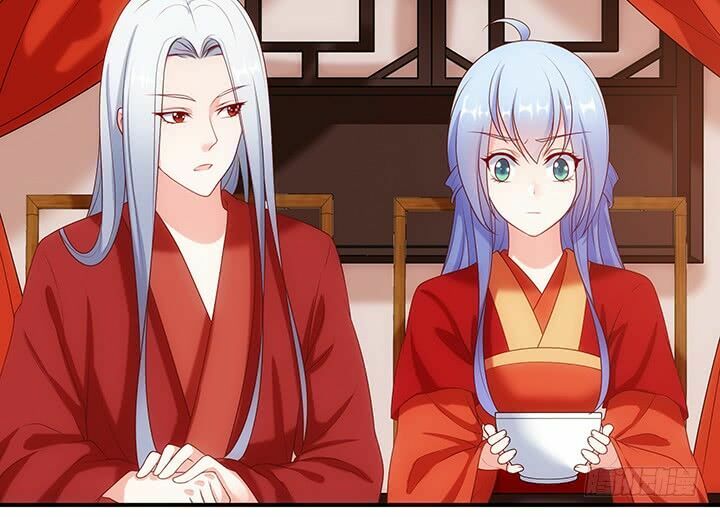Đô đốc đại nhân sủng thê kí: Chapter 17.1