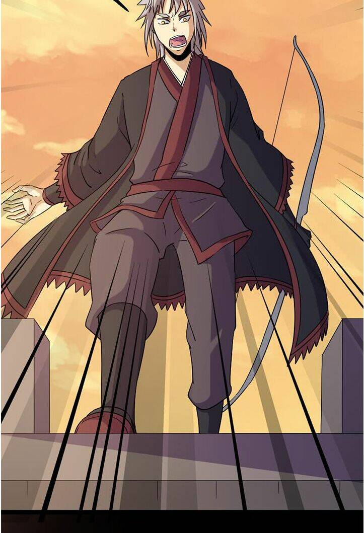 Phong Quỷ Truyền Thuyết: Chapter 181