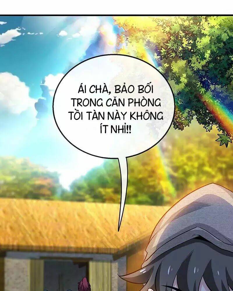 Võ Hồn Tuyệt Thế: Chapter 1