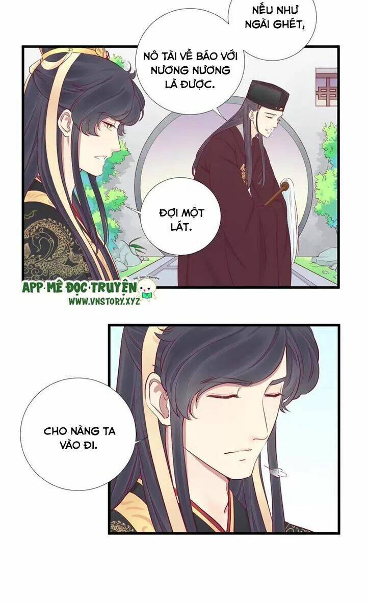 Hoàng Hậu Bận Lắm: Chapter 58