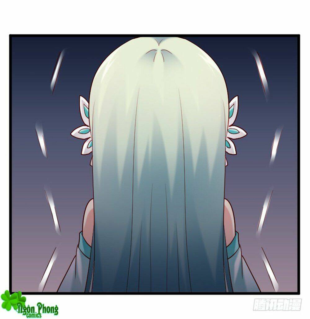 Vạn Năm Nhân Duyên Nhất Tuyến Khiên: Chapter 58