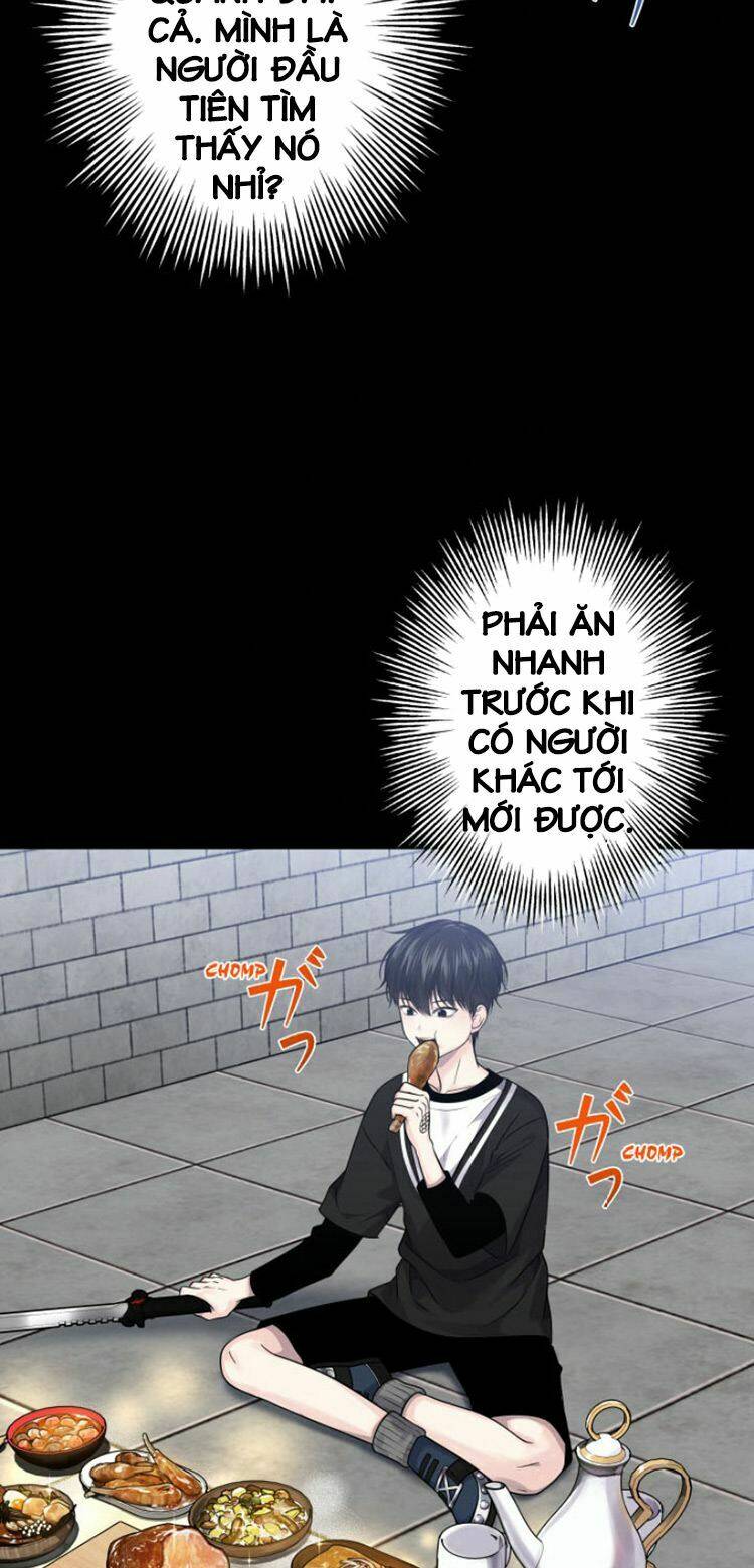 Trò Chơi Của Chúa Thượng: Chapter 10