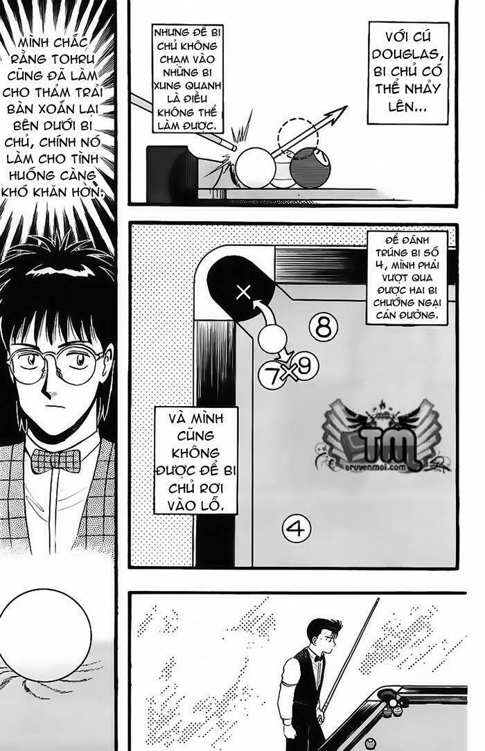 Break Shot: Chapter 66