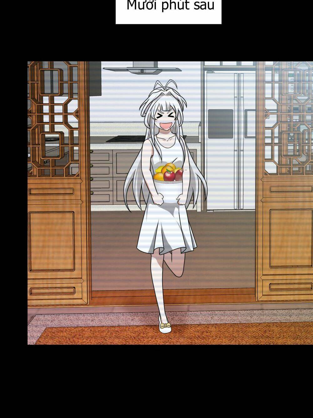 Hộ Hoa Cao Thủ Tại Đô Thị: Chapter 99