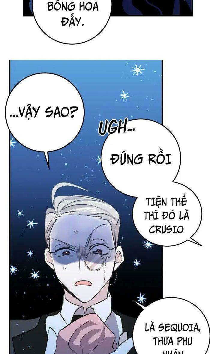 Tôi Là Bạn Gái Cũ Của Một Người Lính: Chapter 34