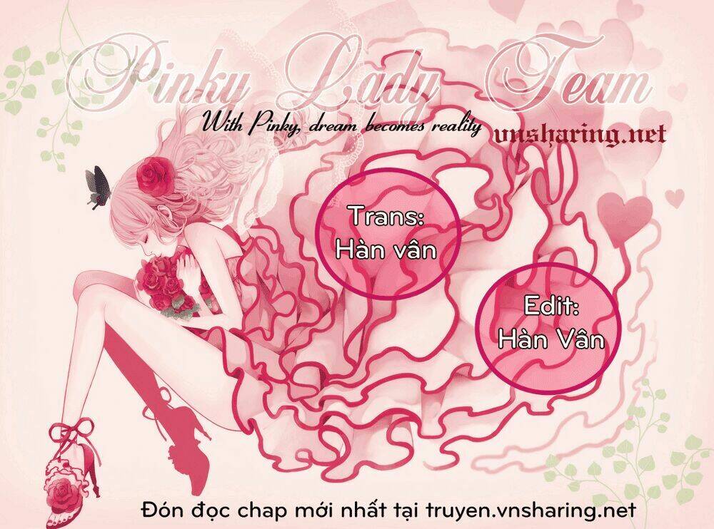 Saver - Vị Cứu Tinh: Chapter 9