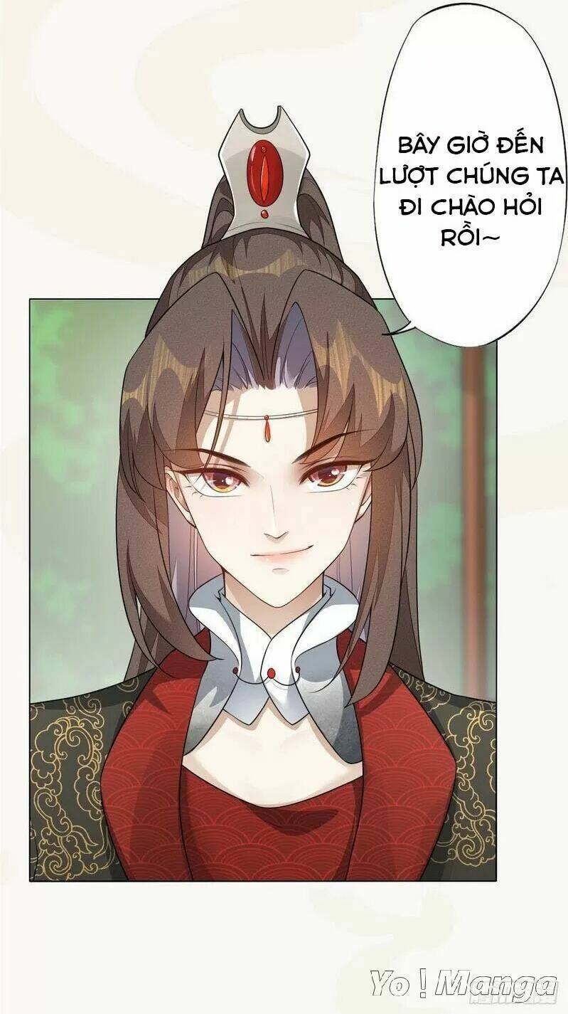 Tuyệt Thế Luyện Đan Sư: Chapter 151