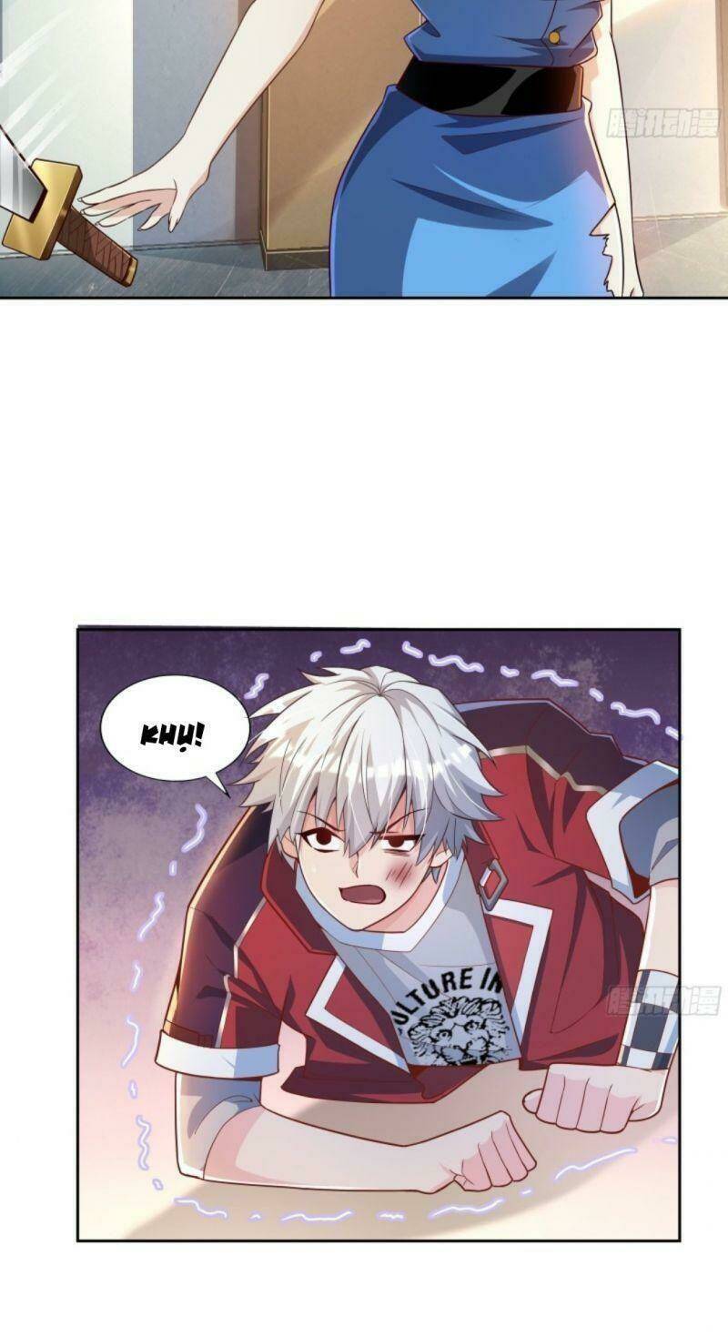 Tối Cường Khắc Kim: Chapter 4