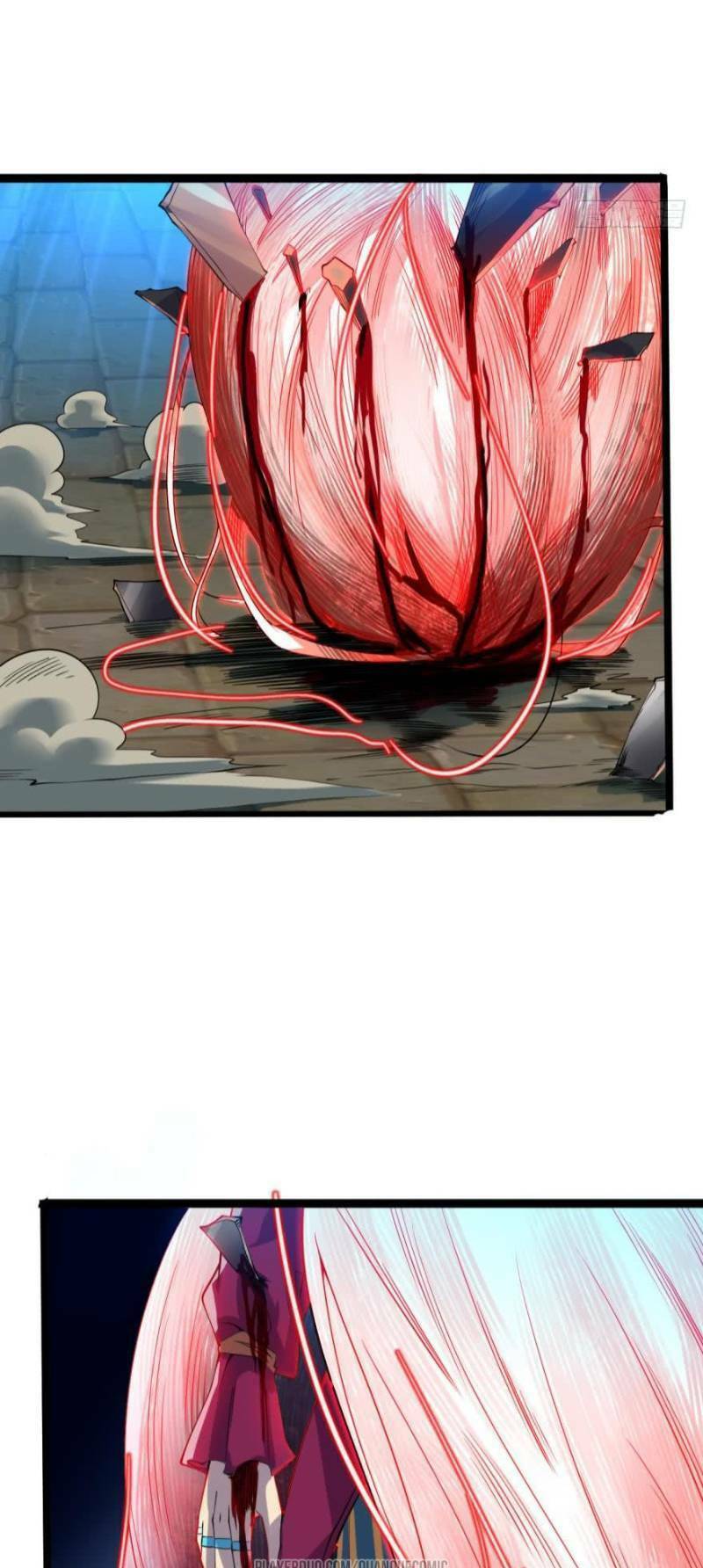Ta Có Di Sản Tại Dị Giới: Chapter 16