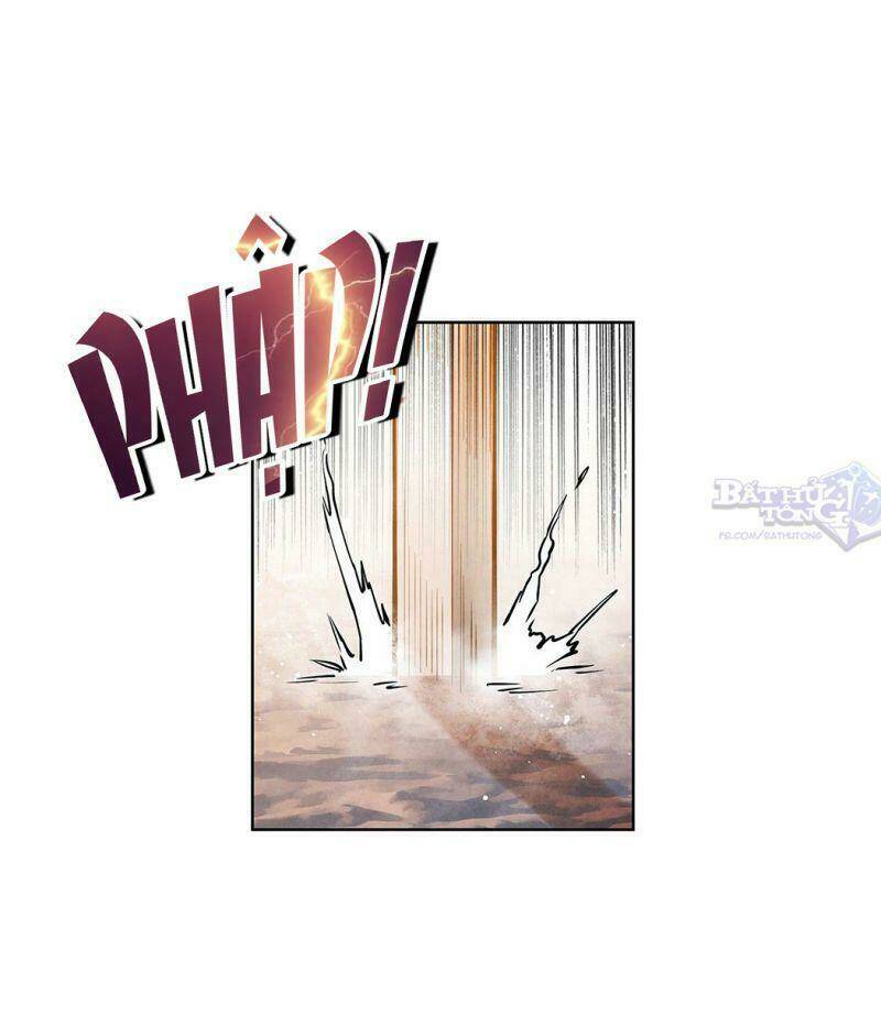 Đại Sư Huynh: Chapter 11.2