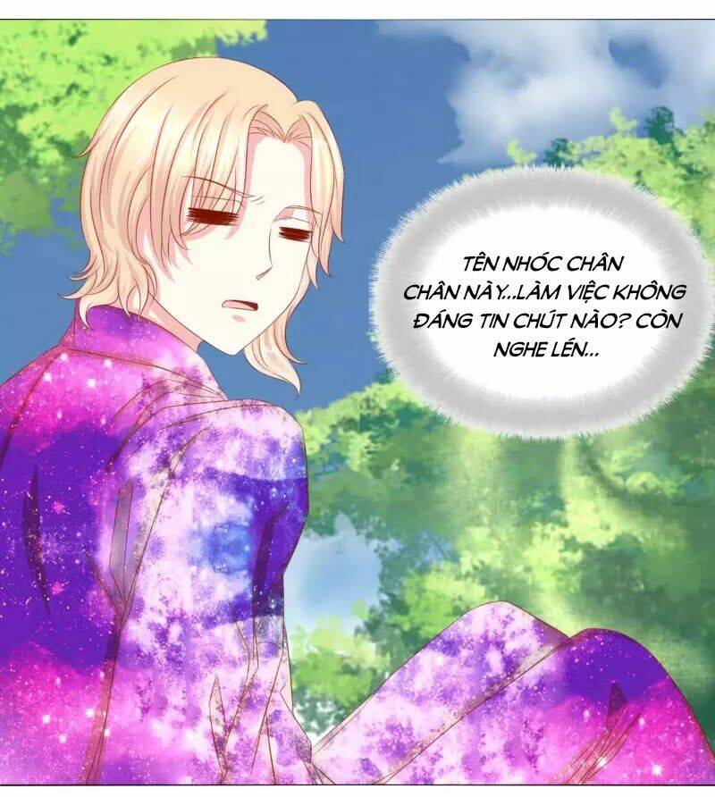 Hoàng Đế “Phế Vật” Tiến Hóa Sử: Chapter 89