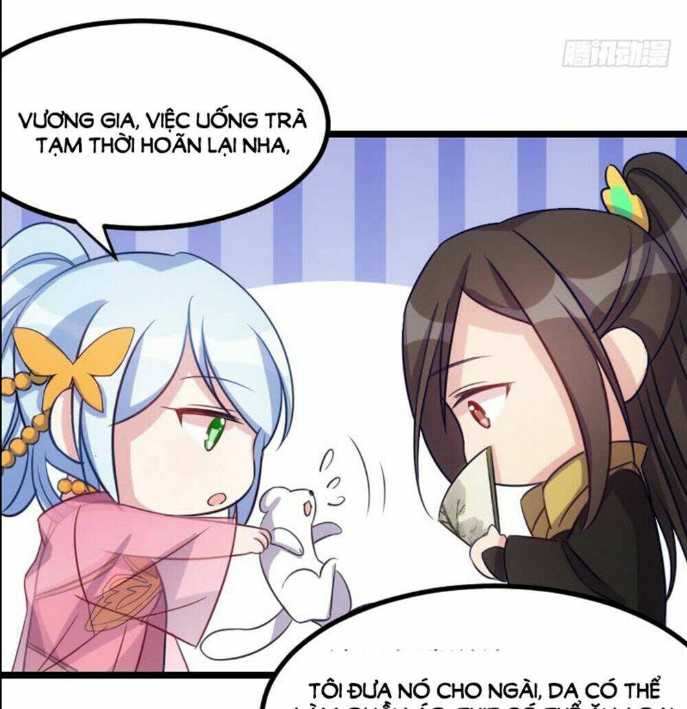 Tôi Ở Dị Giới Khai Ngư Đường: Chapter 22