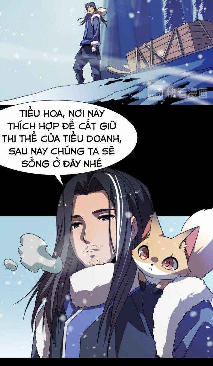 Trọng Sinh Tiểu Y Tiên: Chapter 81