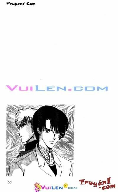 Vua bài: Chapter 2