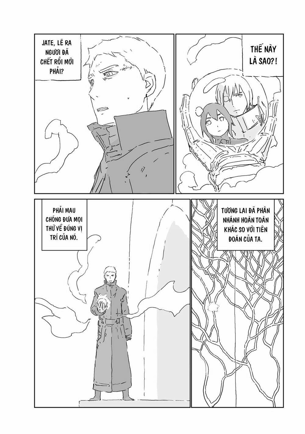 Aposimz: Chapter 52
