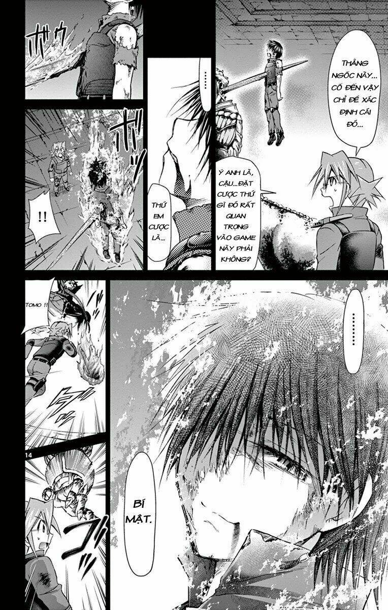 Denpa Kyoushi: Chapter 142