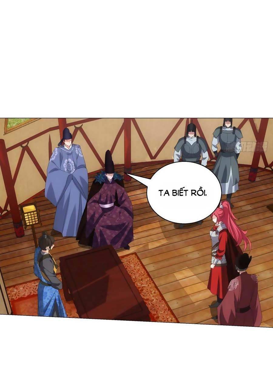 Tướng Quân! Không Nên A!: Chapter 102