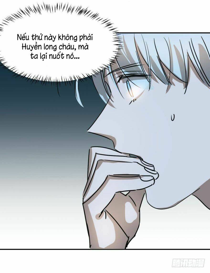 Truy Bắt Ngao Ngao: Chapter 21