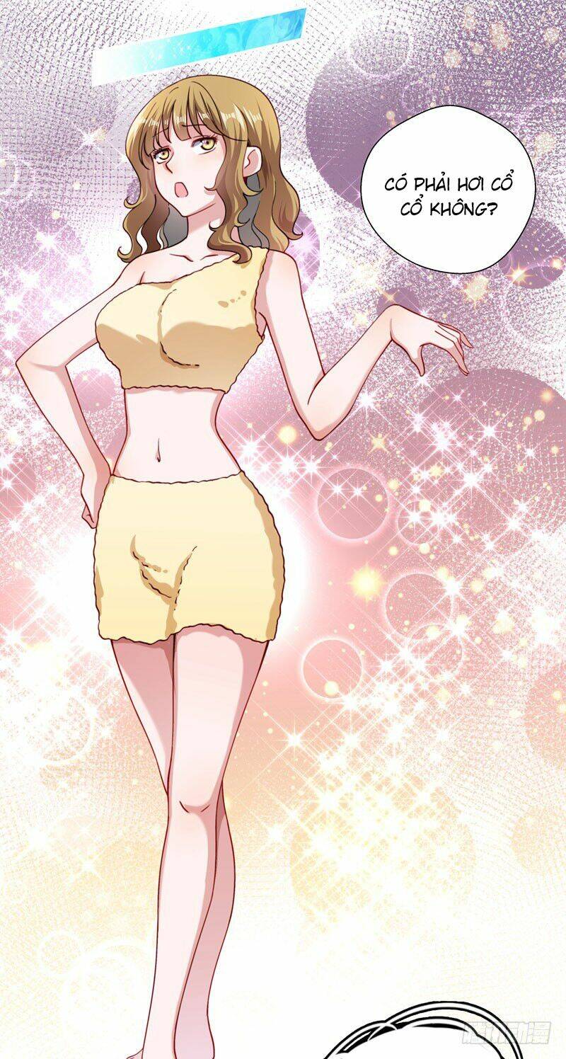 Tiểu Hoàng Thư Và Tiểu Hoàng Thúc: Chapter 16