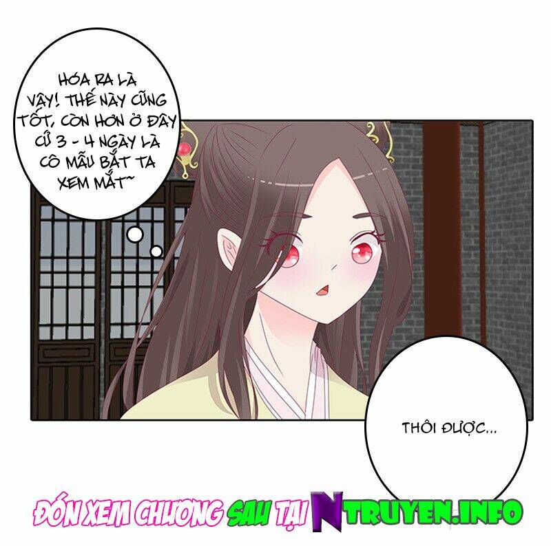 Tướng Quân Mời Ra Trận: Chapter 63