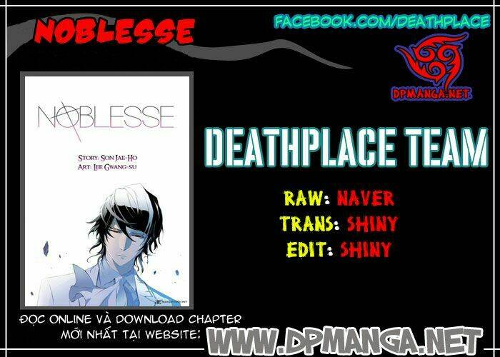 Ma Cà Rồng Quý Tộc: Chapter 363
