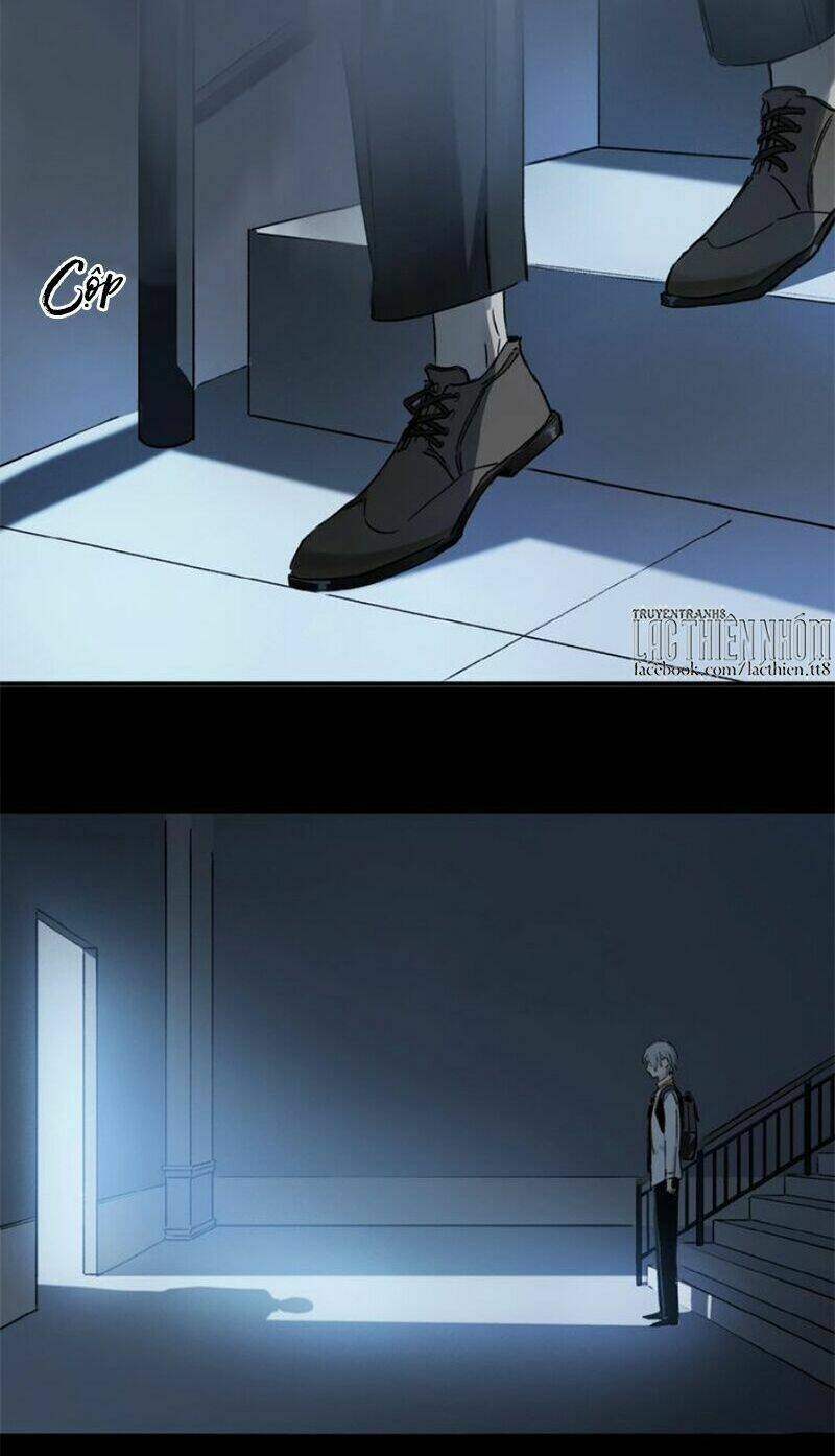 Phép Tắc Trường Ogus: Chapter 14