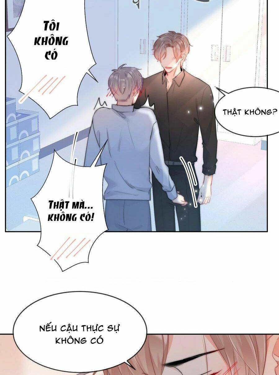 Boss Đại Nhân Là Nữ Thần?: Chapter 63