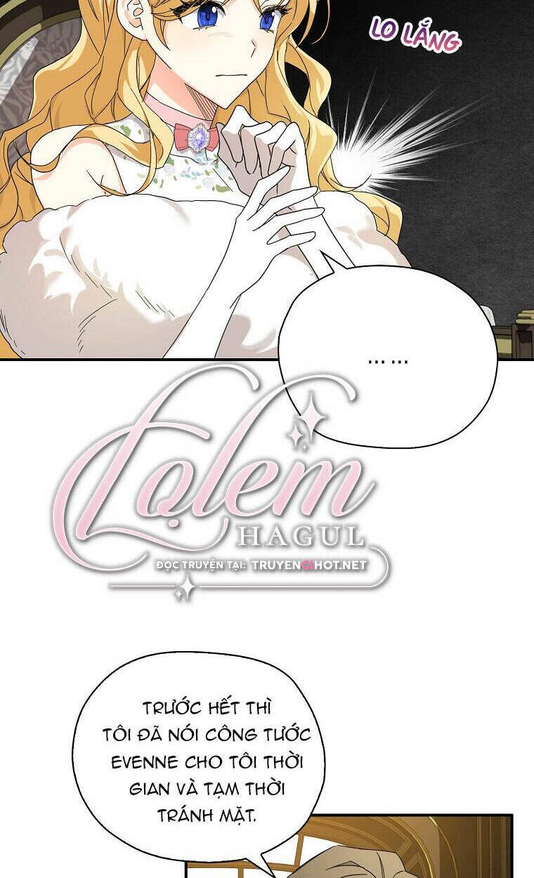 Ba Người Anh Trai Của Tôi Là Bạo Quân: Chapter 56.1