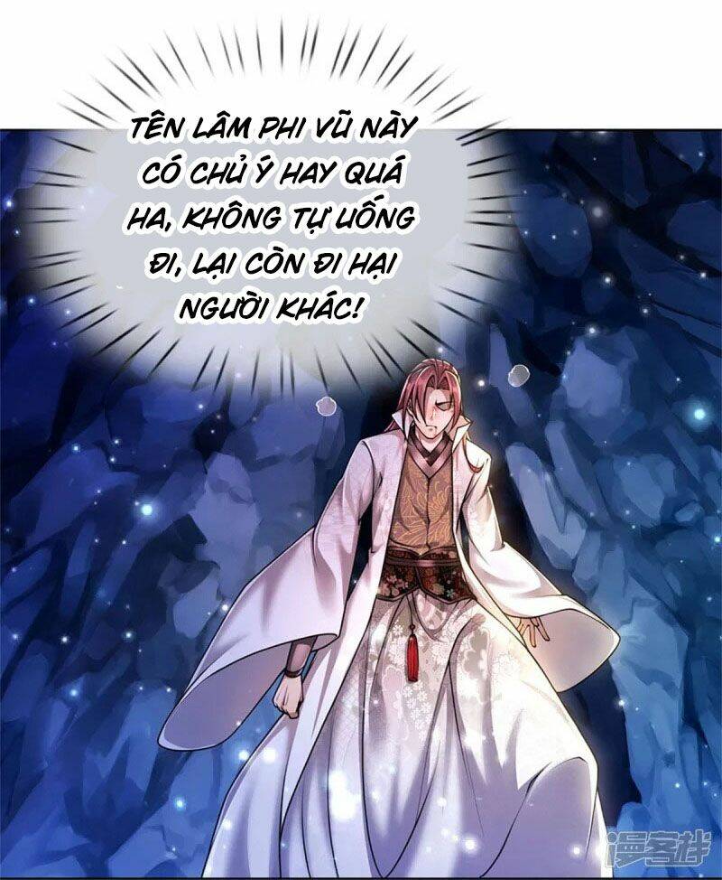 Thân Thể Của Ta Là Kiếm Chủng: Chapter 123
