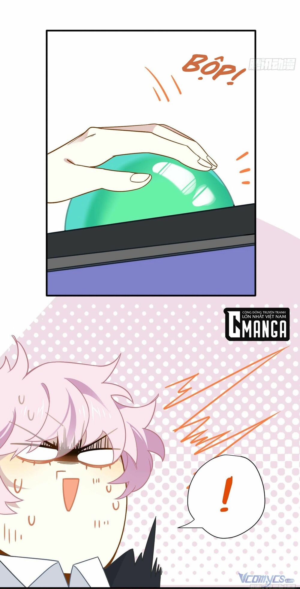 Nữ Phụ Như Tôi Cũng Có Ngày Ra Mắt: Chapter 36