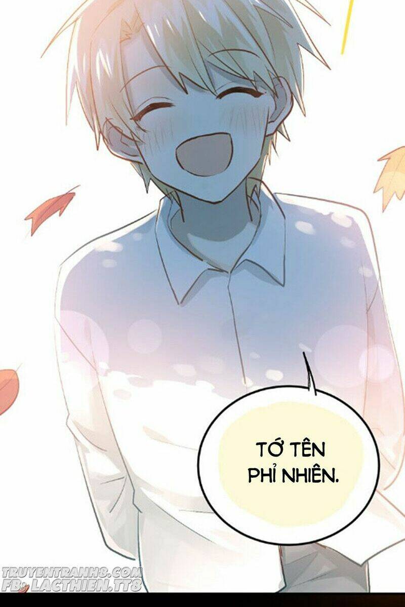 Đầu Gấu Biết Yêu: Chapter 90