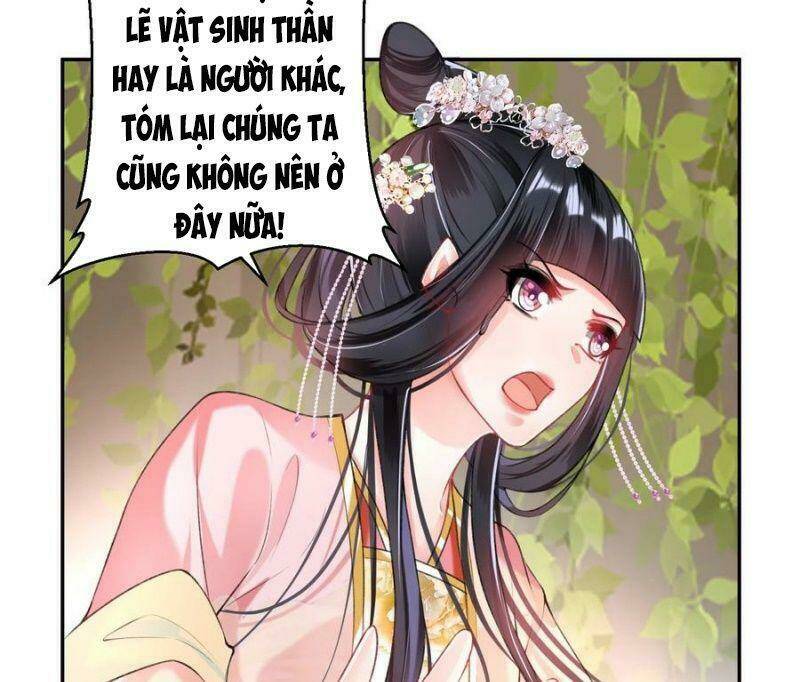 Vương Gia, Áo Lót Của Ngươi Rơi Mất Rồi: Chapter 53