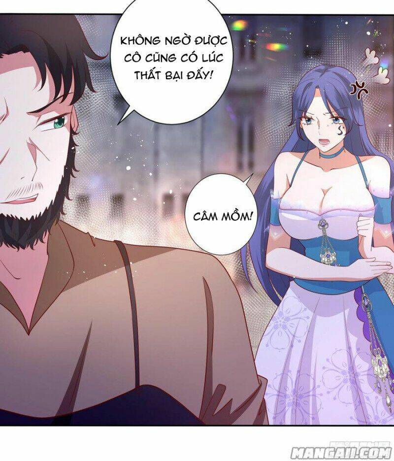 Công Chúa Phản Diện Trong Truyền Thuyết: Chapter 121